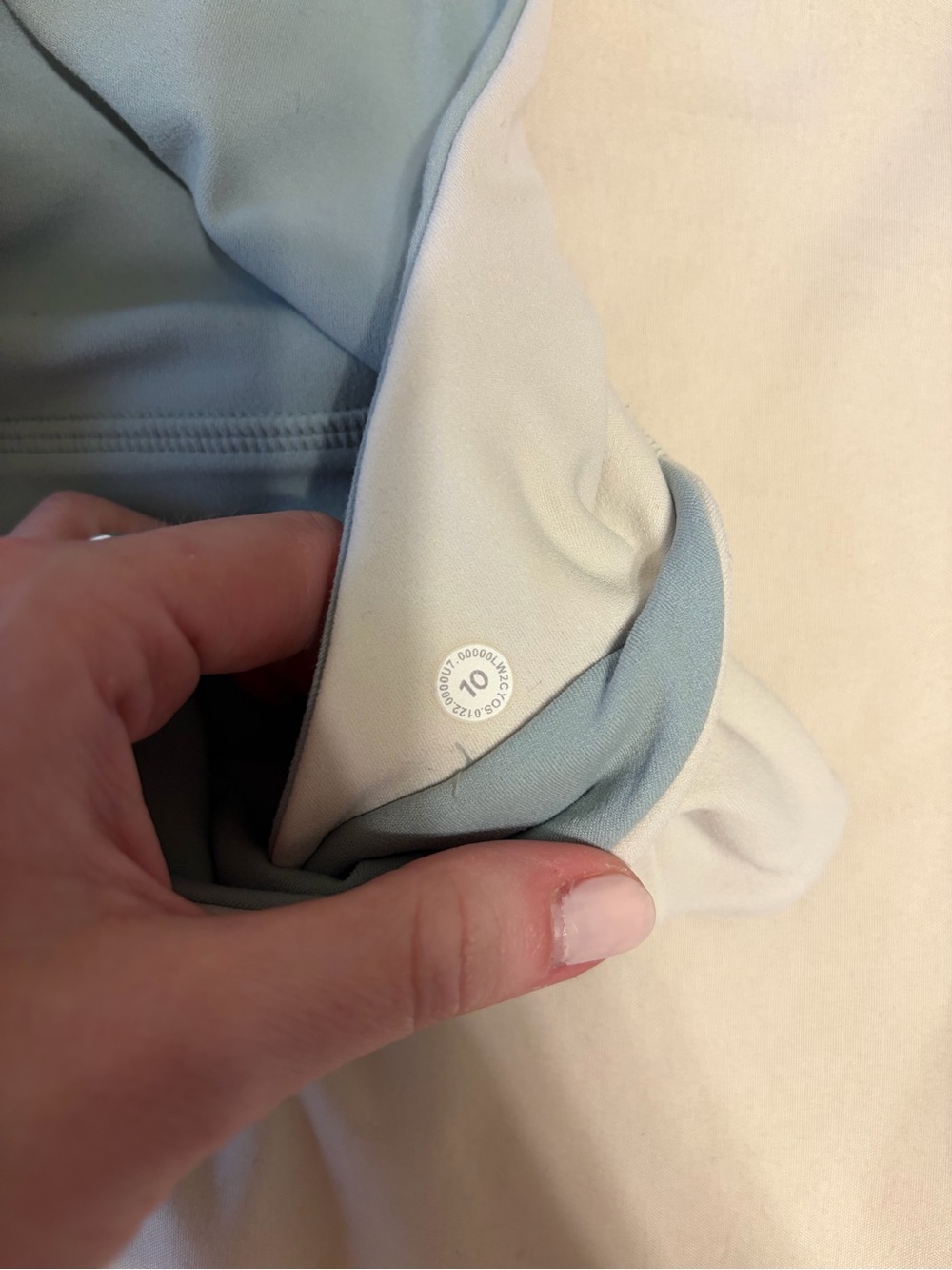 Reversible Align Bra - Picture 6 of 6